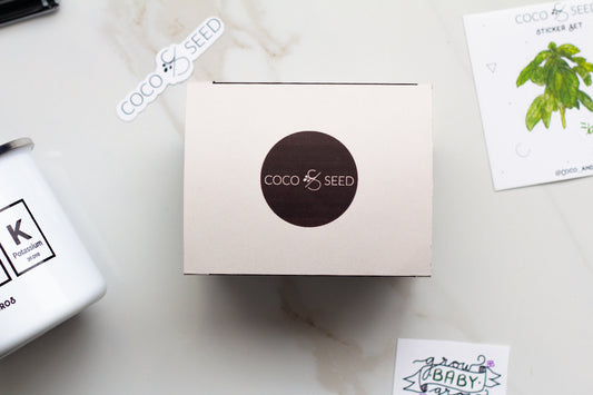 How To Put Together The Hydroponic Kit