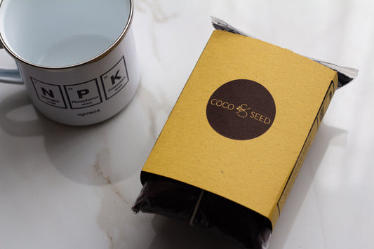 How To Put Together The Soil Kit