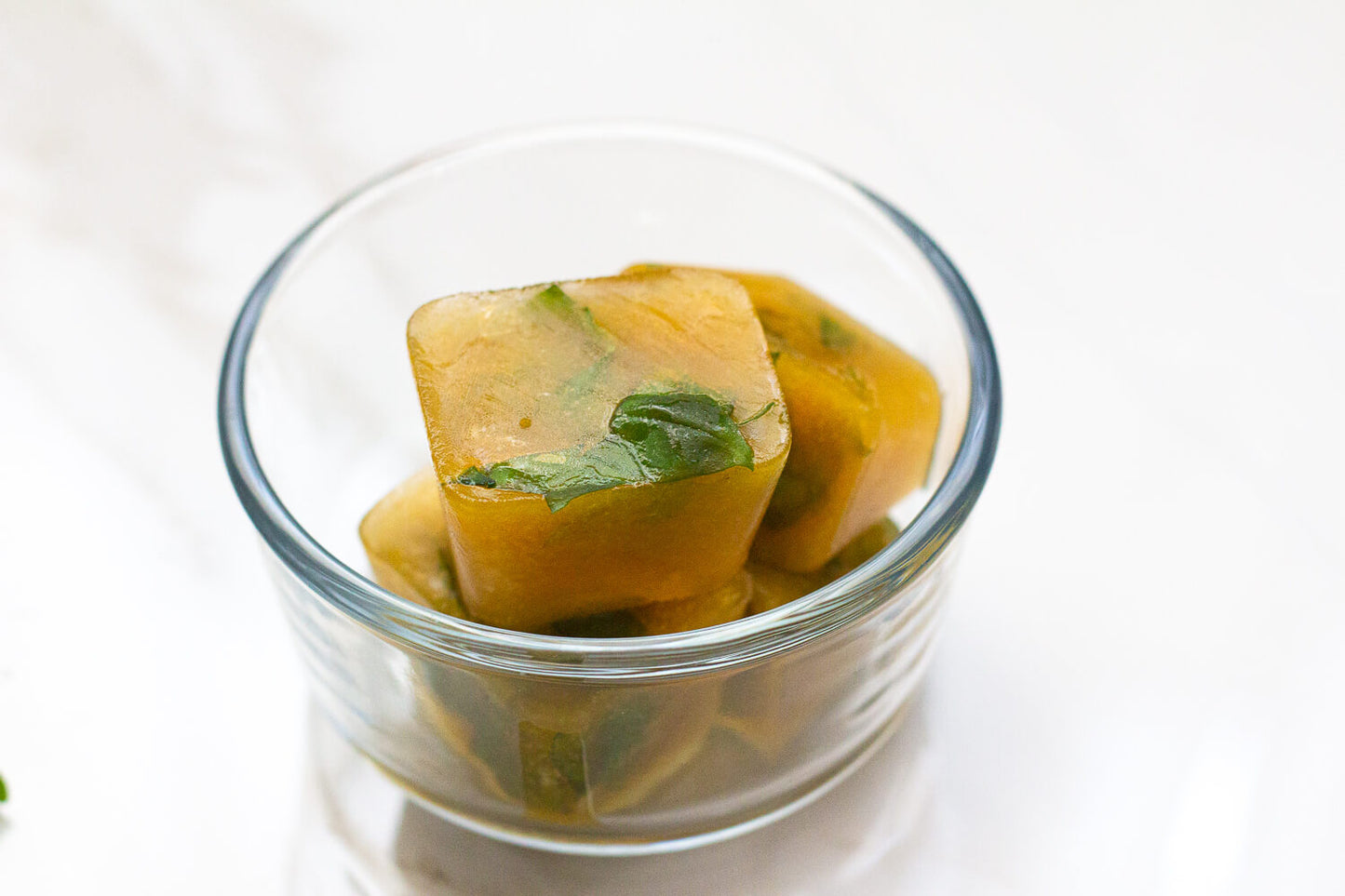 Basil - Frozen Preservation Methods Free Digital Download