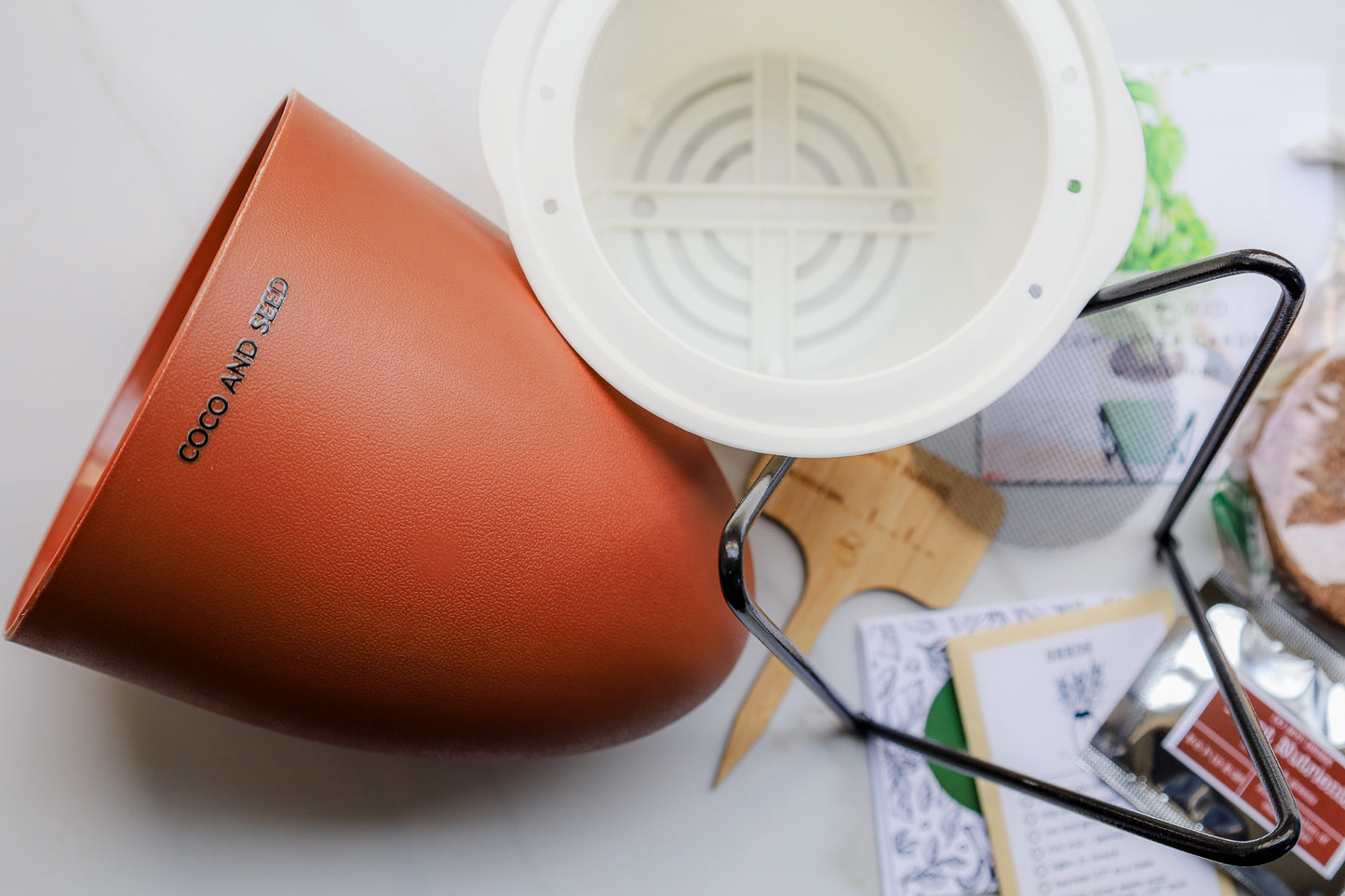 EcoPlanter