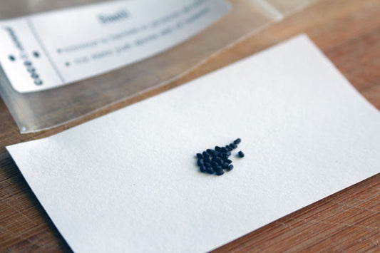 Grow in Solidarity Seed Pack